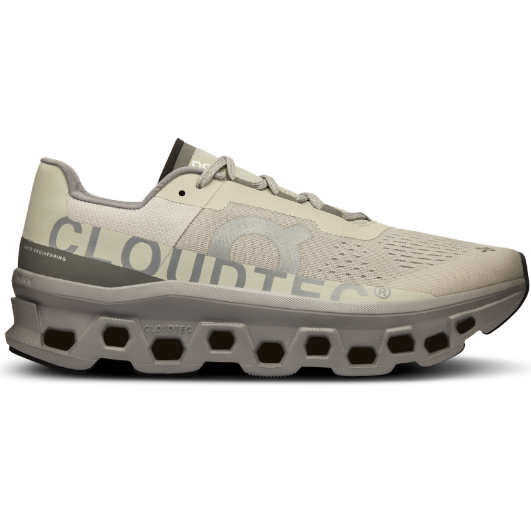 Zapatos Running para Caballero Cloudmonster.