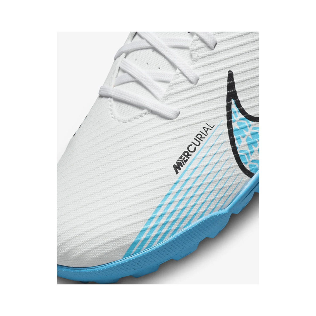 Zapatos de Fútbol para Caballero Mercurial Vapor 15 Club TF