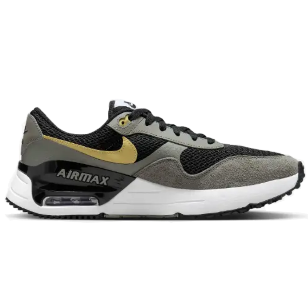 Zapatos Lifestyle para Caballero Air Max SYSTM