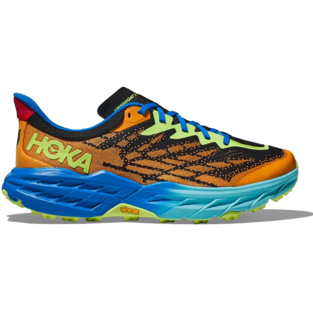 Zapatos de Trail para Caballero Speedgoat 5