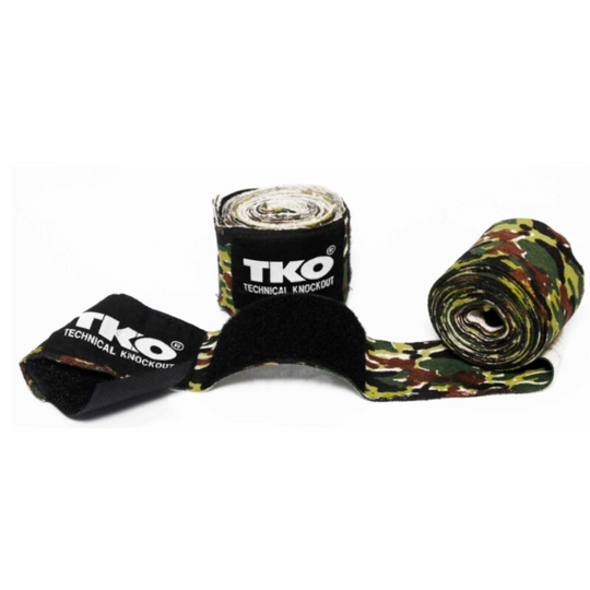 Vendas de Boxeo TKO 4 metros (2 Unidades)