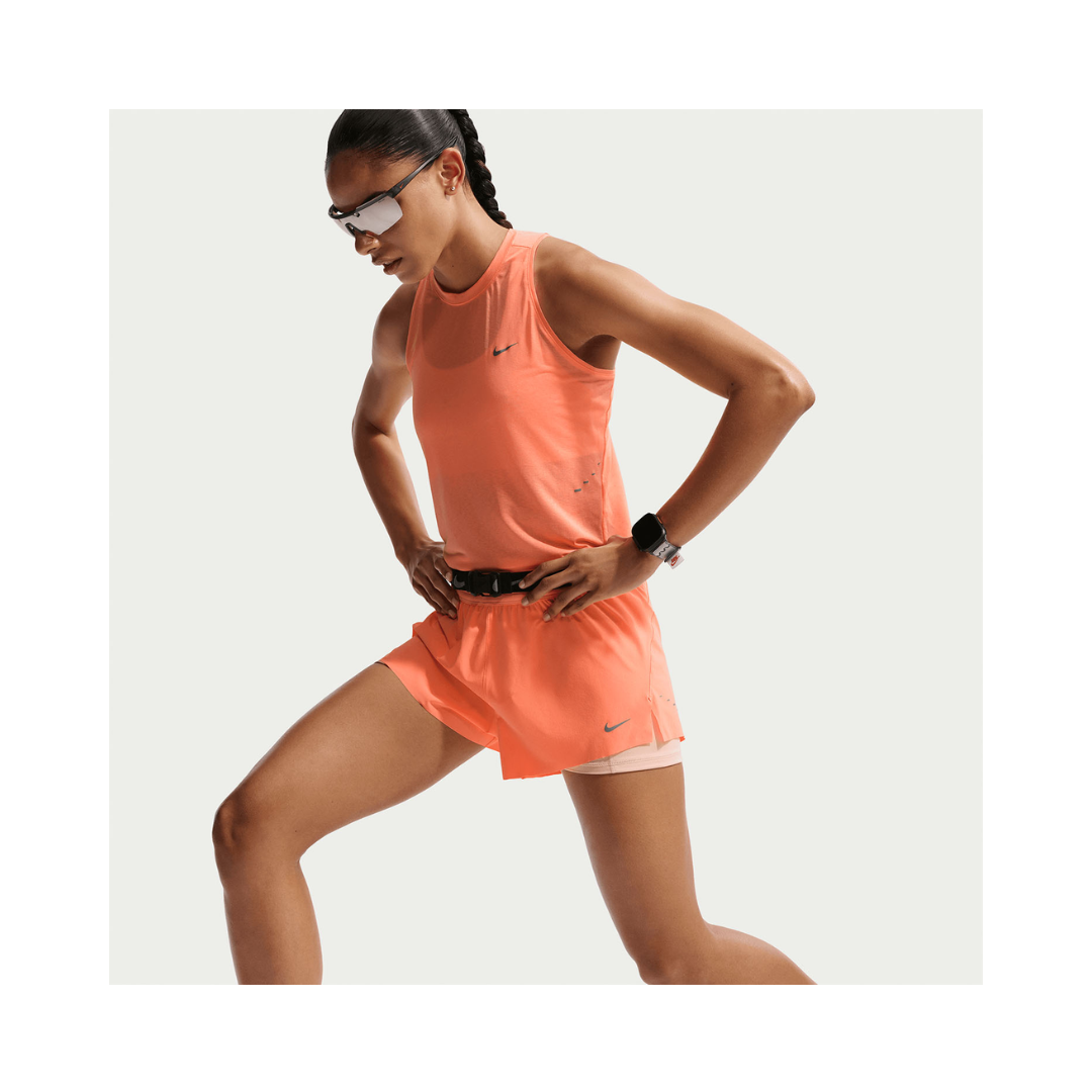 Short para Dama Nike Swift 2in1 5"