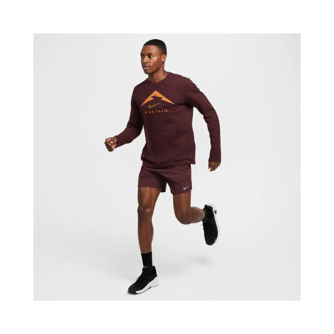 Short para Caballero Dri-Fit Stride 7"