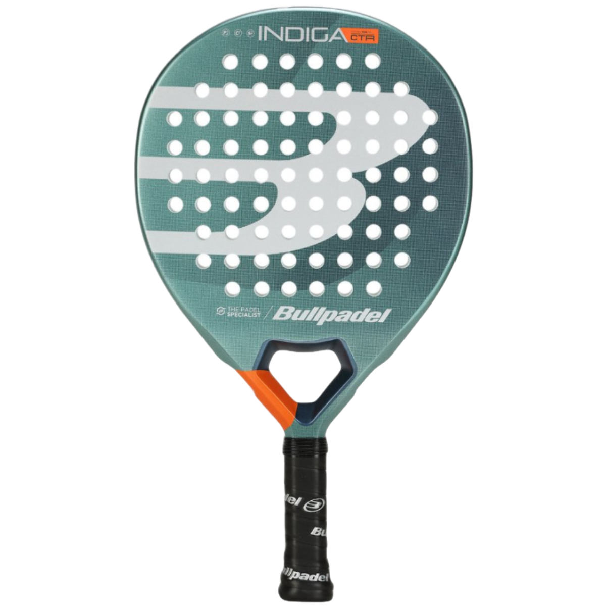 Pala de Pádel Indiga CTR 25
