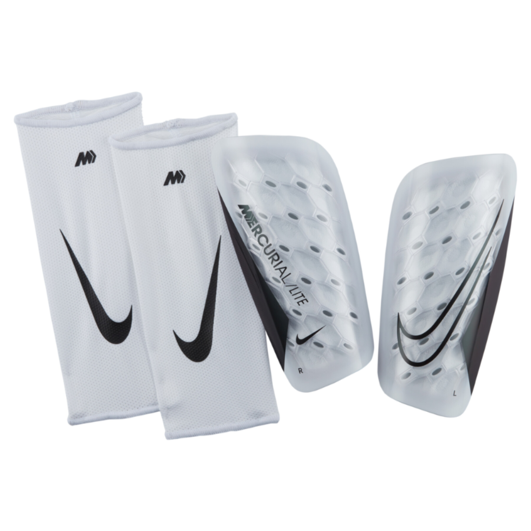 Canilleras Mercurial Lite
