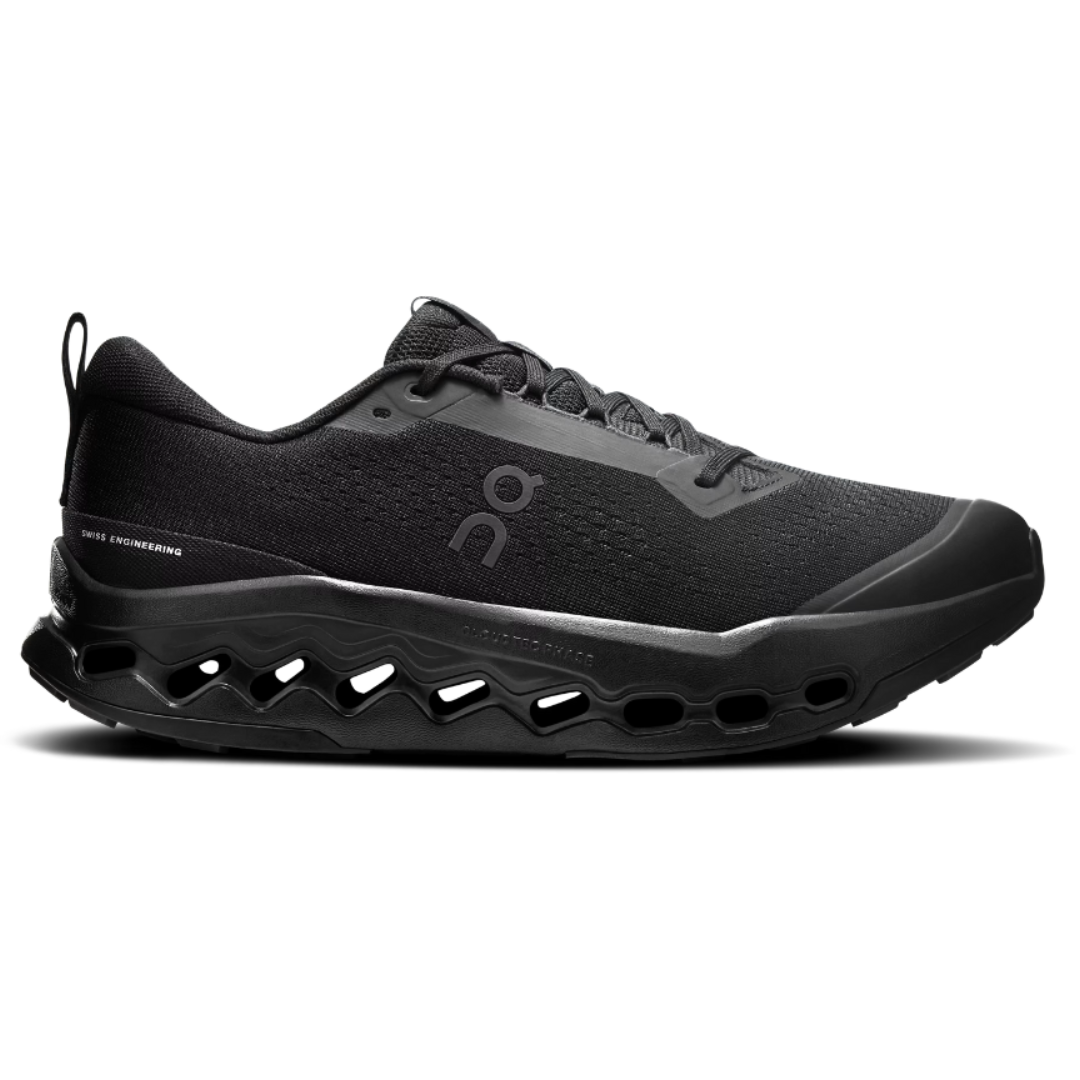 Zapatos de Trail para Caballero Cloudsurfer Trail 2