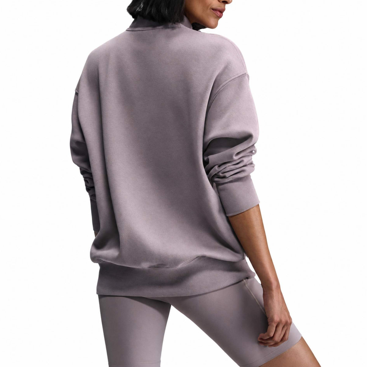 Suéter para Dama Nike Phoenix Fleece