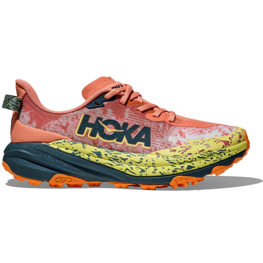 Zapatos de Trail para Dama Speedgoat 6