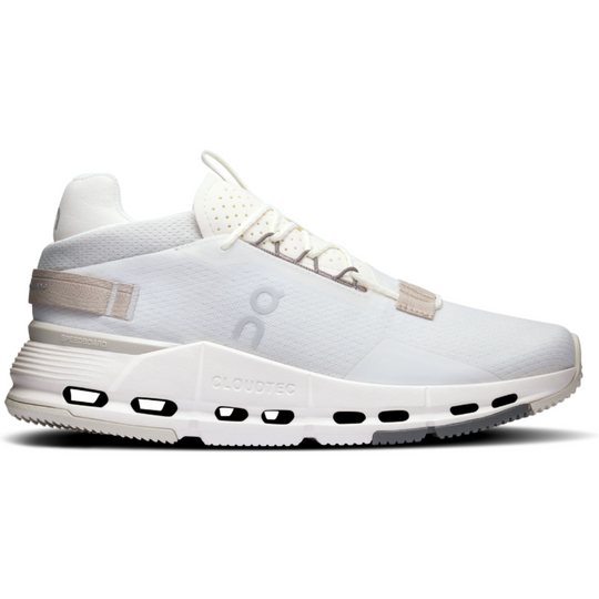 Zapatos Lifestyle para Dama Cloudnova 2