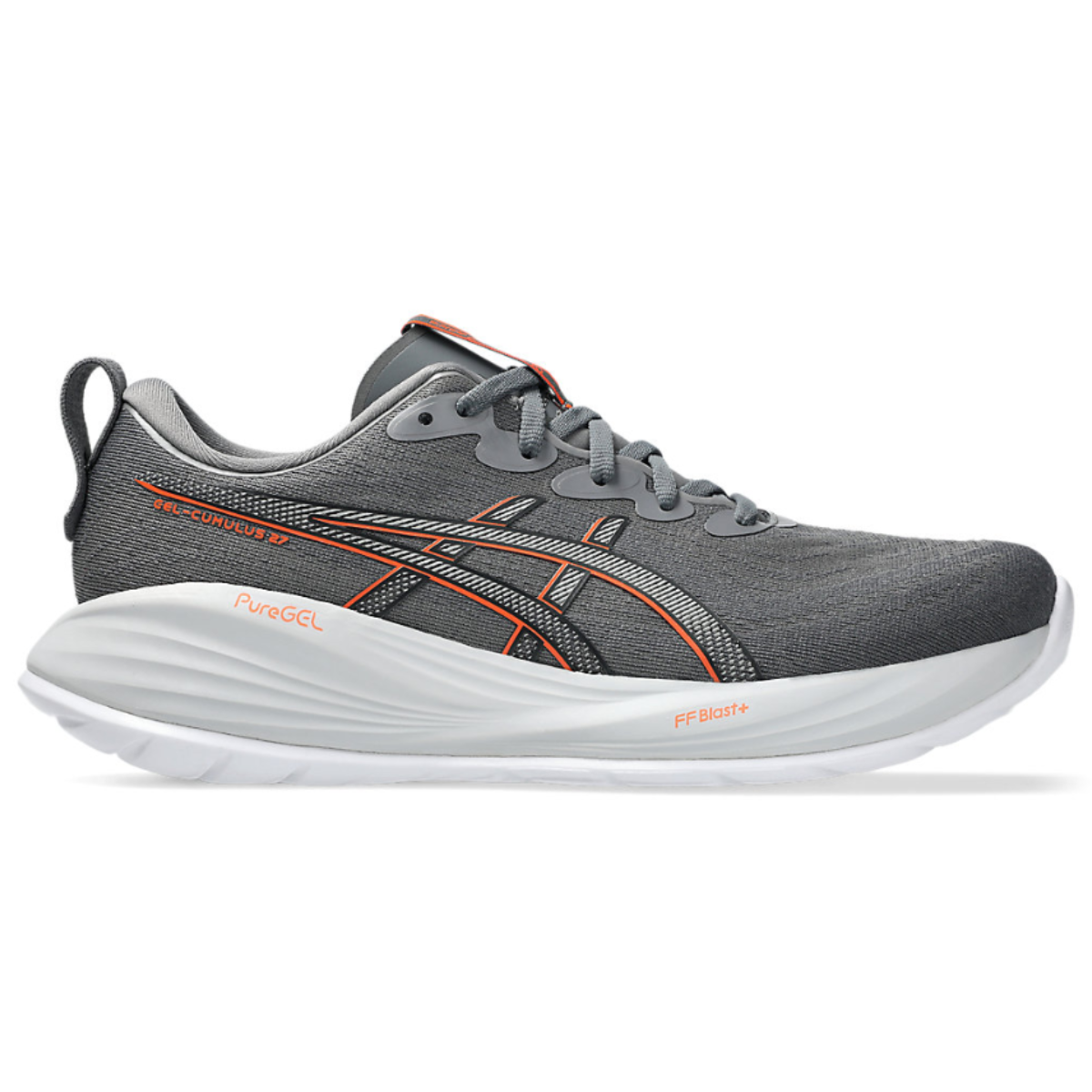 Zapatos Running para Caballero Gel Cumulus 27