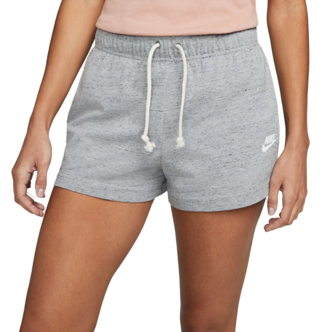 Short para Dama Gym Vintage 3"