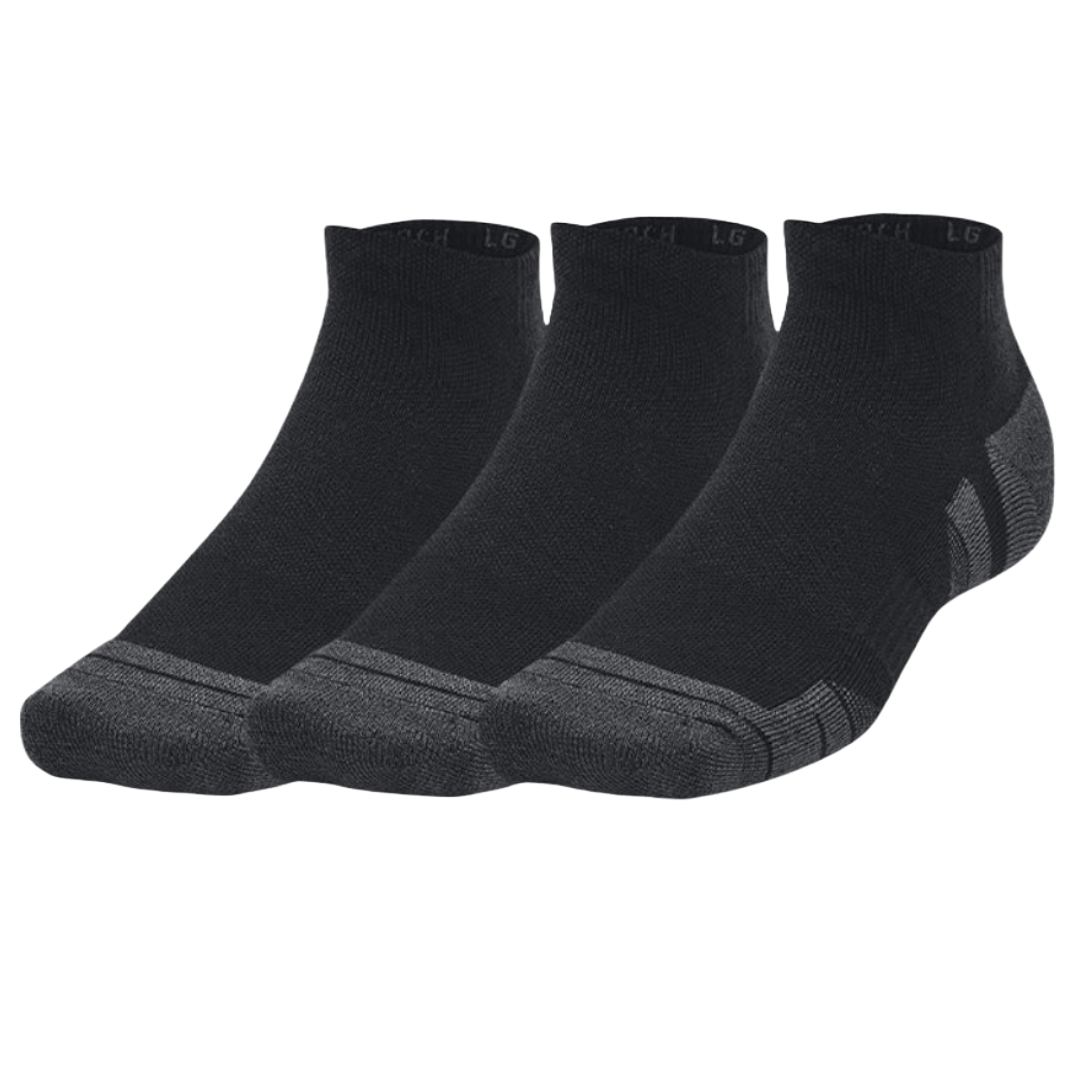 Medias Deportivas UA Performance Tech (3 Pares)