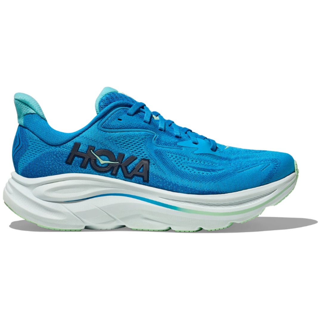 Zapatos Running para Caballero Clifton 10