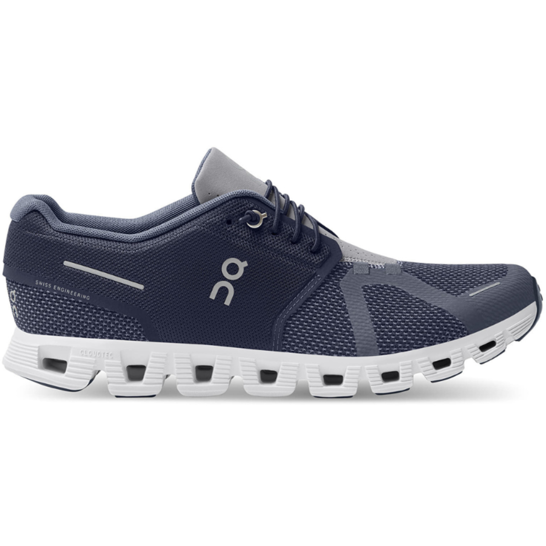 Zapatos Lifestyle para Caballero Cloud 5 Combo