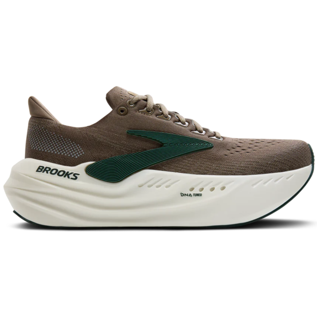Zapatos Running para Caballero Glycerin Max