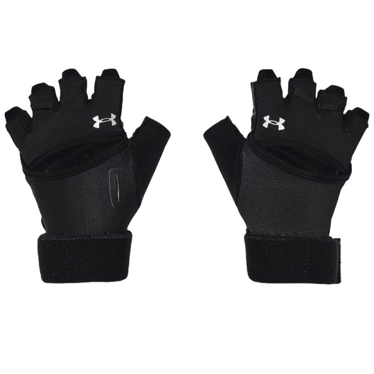 Guantes para Pesas de Dama UA Weighlifting
