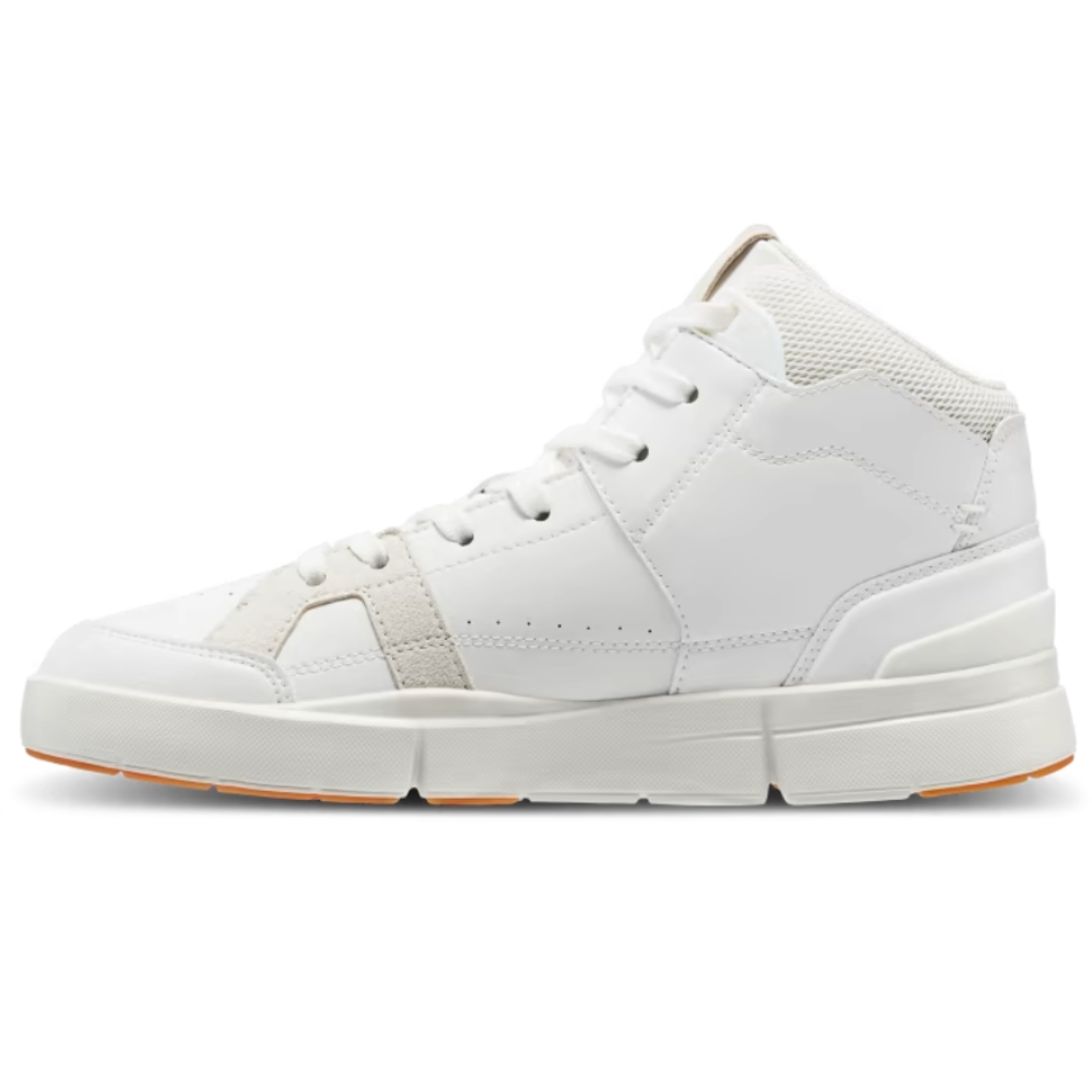 Zapatos Lifestyle para Dama The Roger Clubhouse Mid