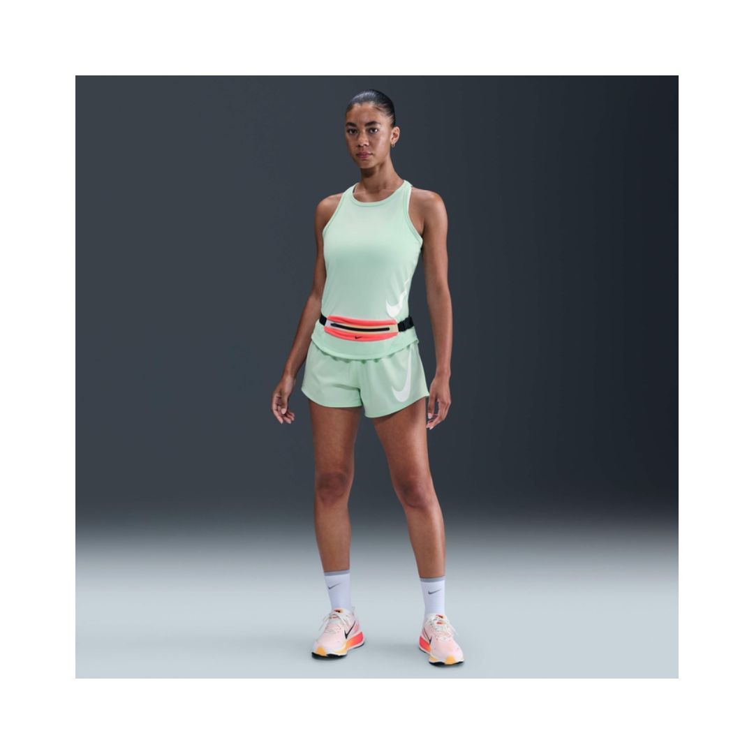 Franela Sin Mangas para Dama Nike Tempo Swoosh Run