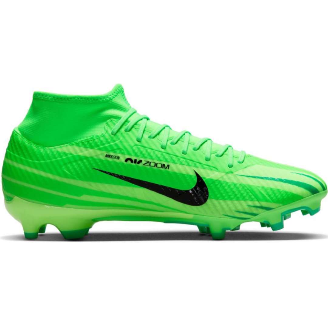 Zapatos de Fútbol para Caballero Superfly 9 Academy Mercurial MG