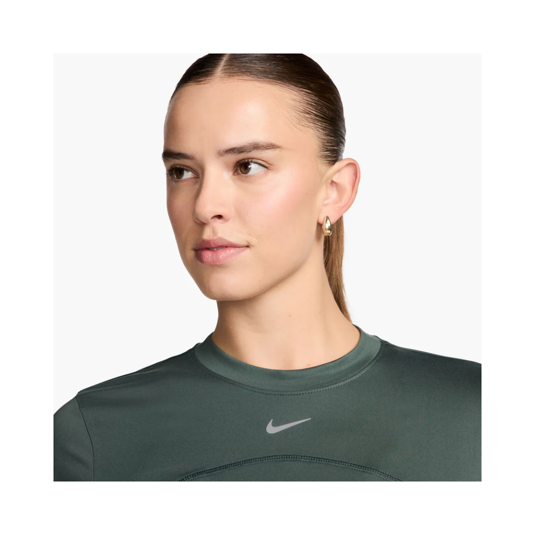 Franela Manga Larga para Dama Dri-FIT Swift Element UV