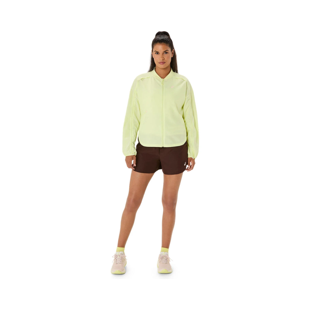 Short para Dama Nangino Run 4&quot;