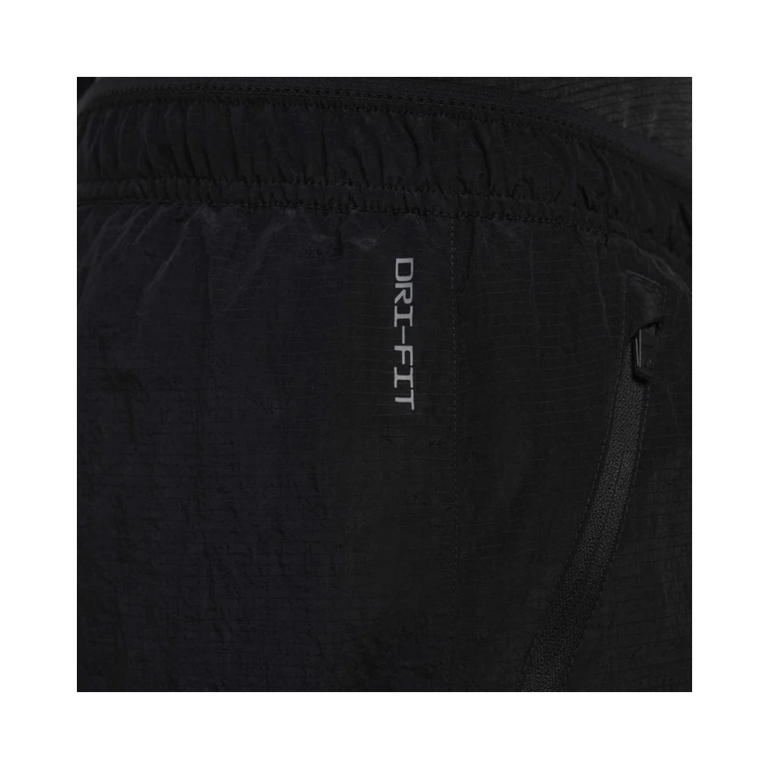 Short para Caballero Stride Running Division 2in1 5"