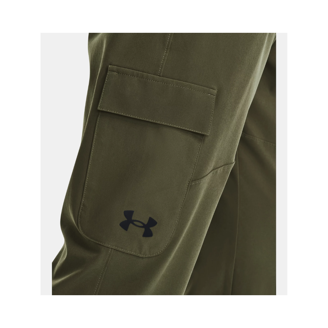 Pantalón Deportivo para Caballero Strech Woven Cargo