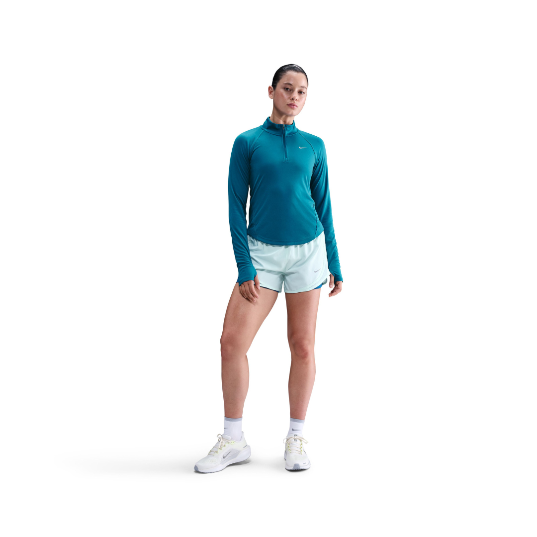 Franela Manga Larga para Dama Nike Tempo Swoosh Run