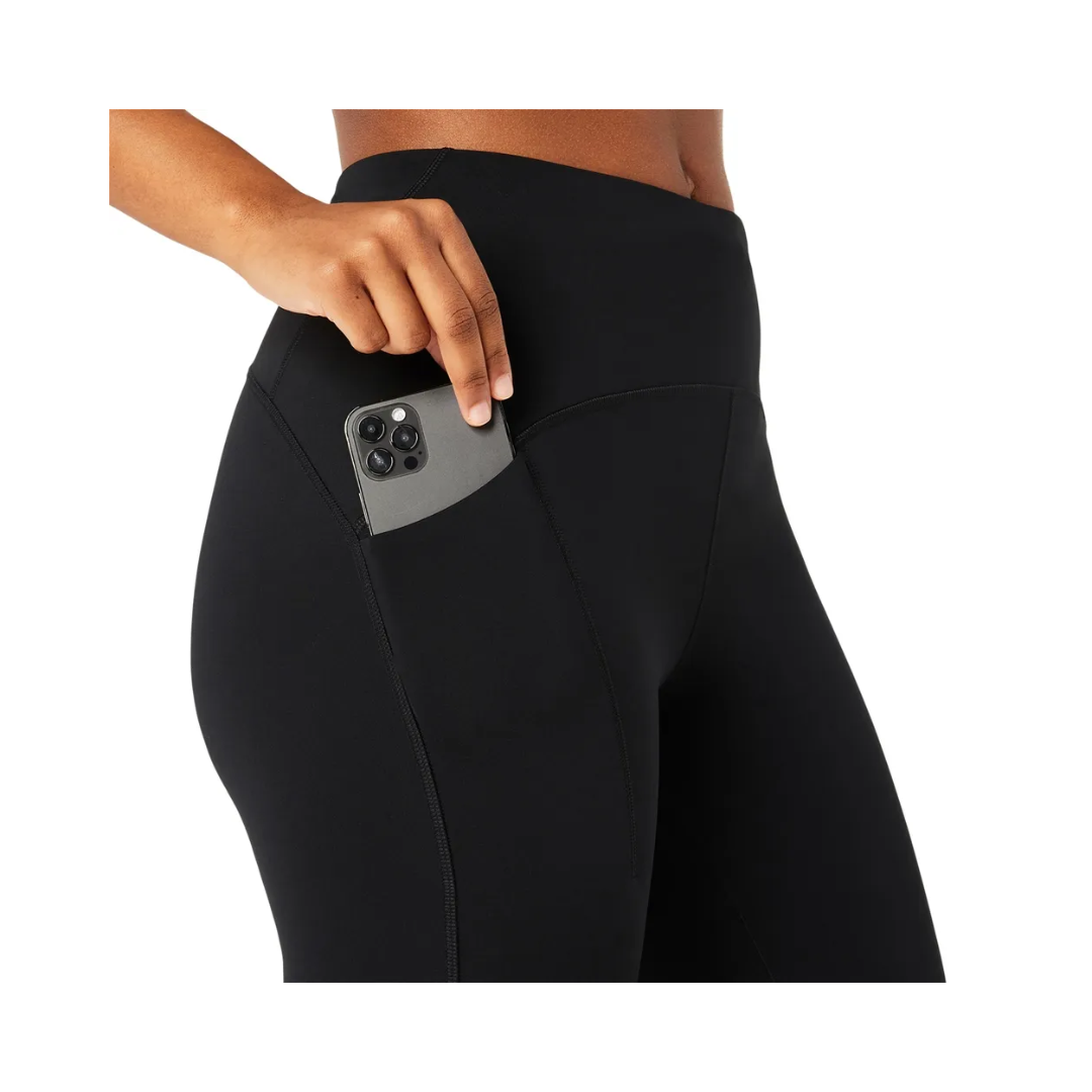 Biker Short para Dama Sprinter 8&quot;