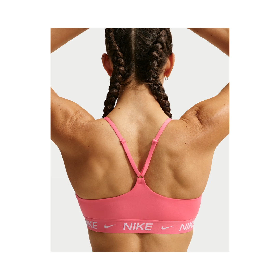 Sostén Deportivo para Dama Indy Light-Support