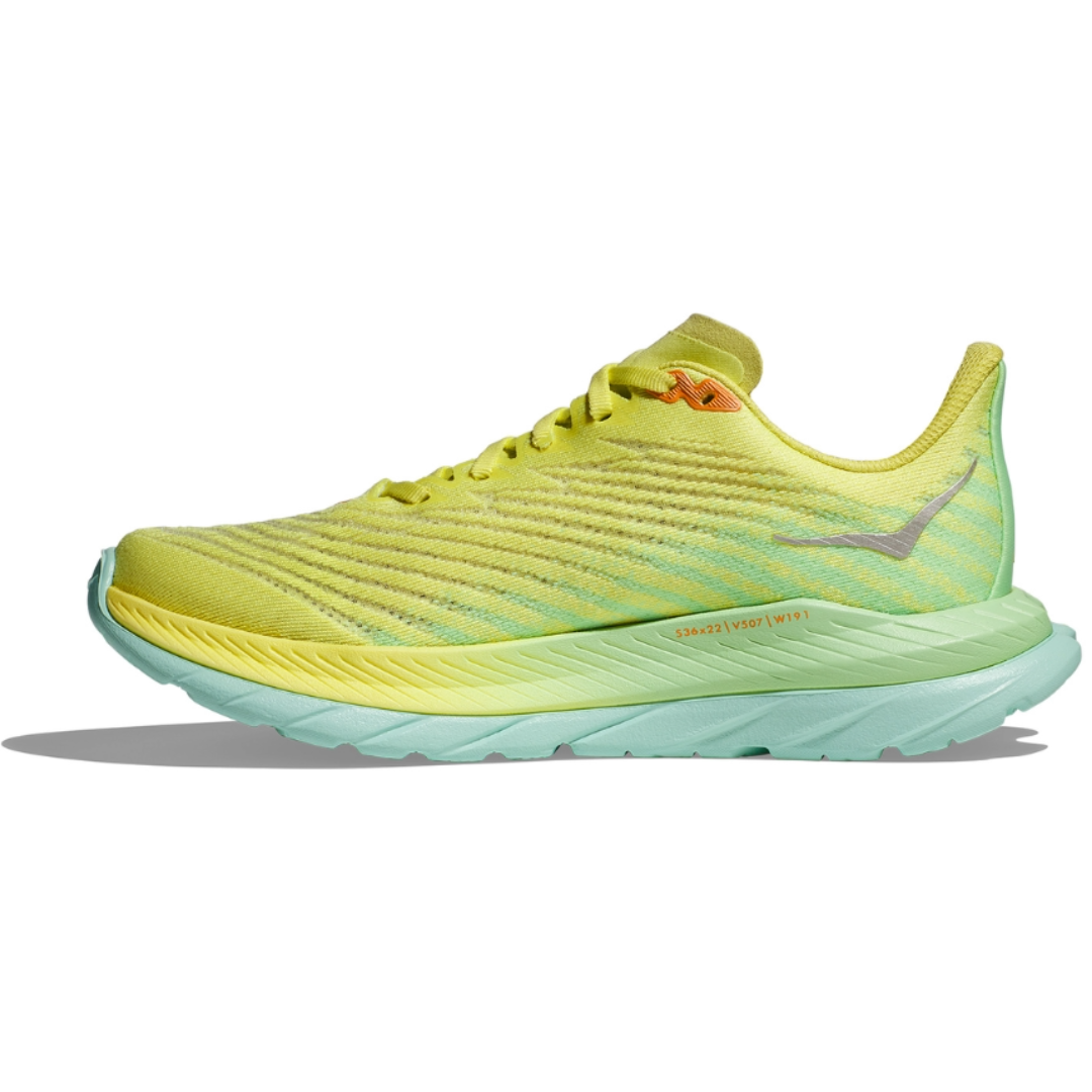 Zapatos Running para Dama Mach 5