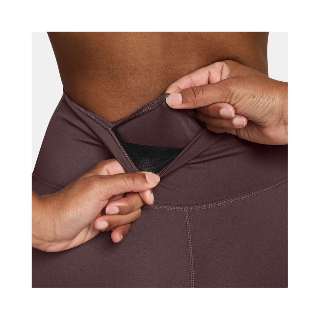 Legging para Dama Nike One Seamless Front