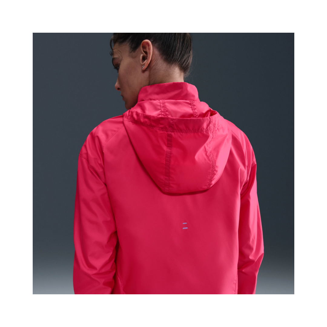 Chaqueta Deportiva para Dama Nike Tempo