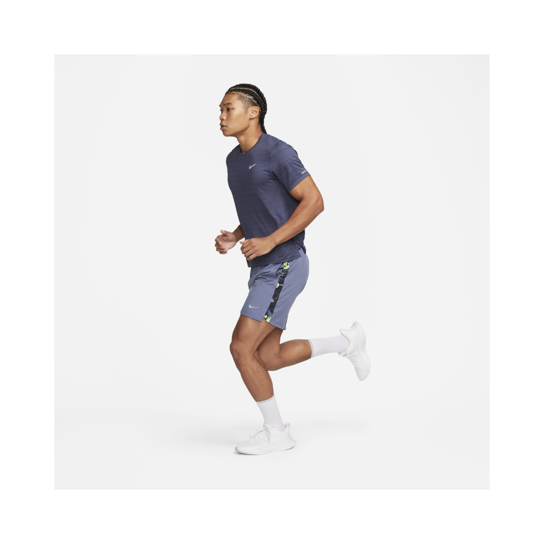 Short para Caballero Dri-Fit Challenger Studio 72 7"