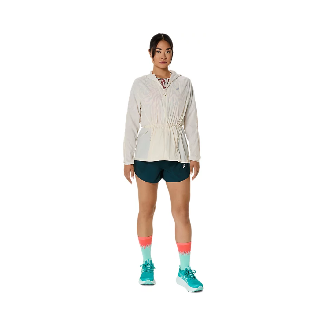 Short para Dama Court 3.5&quot; Road