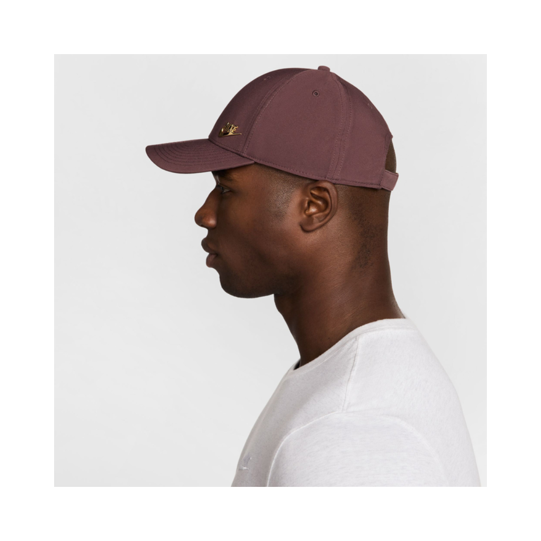 Gorra Dri-Fit Club Metal