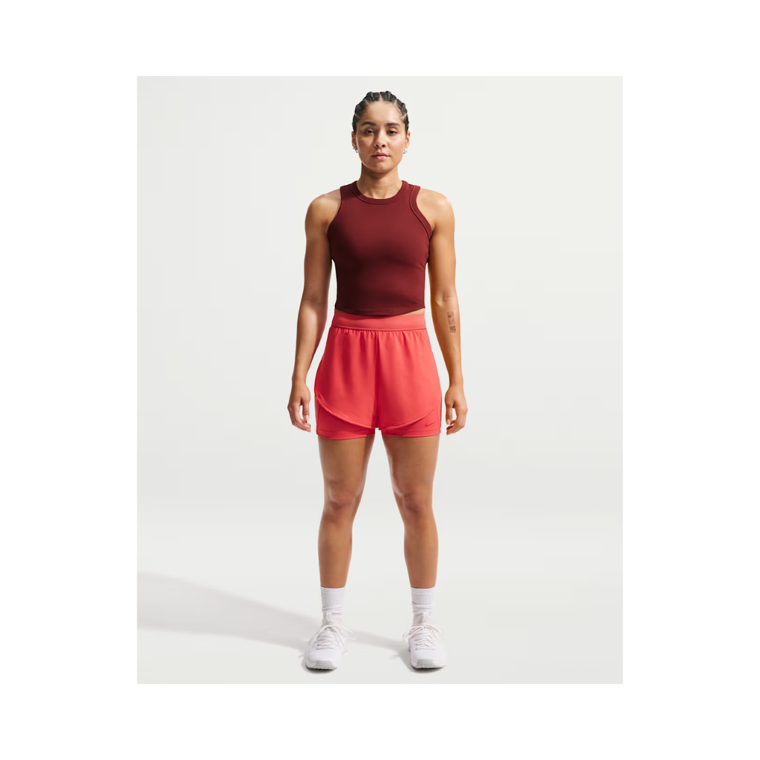Short para Dama Nike UNVRSA 2in1 5"