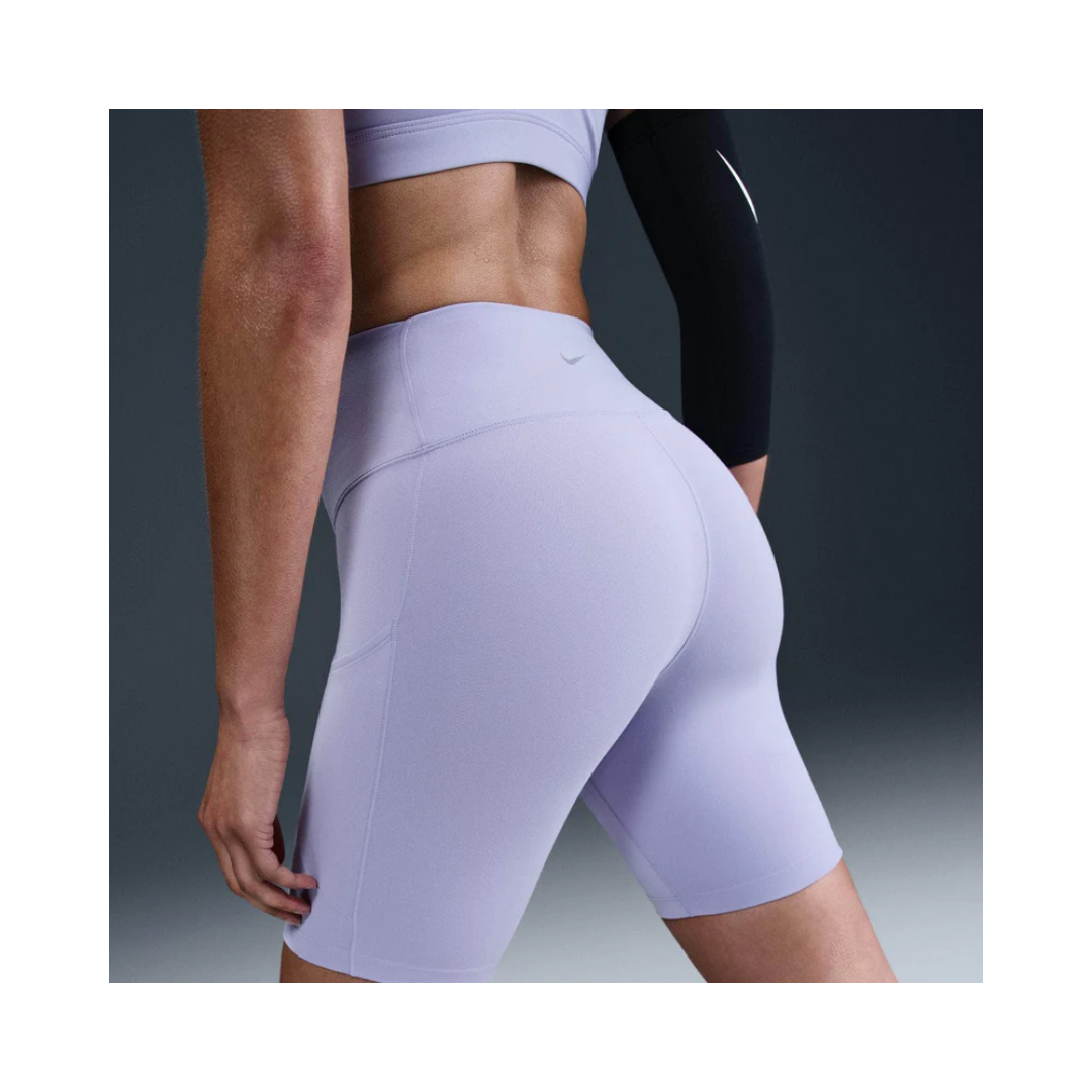 Biker Short para Dama Nike One 8&quot;