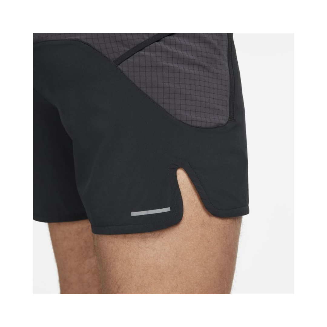 Short para Caballero Dri-Fit Trail 2in1 5&quot;