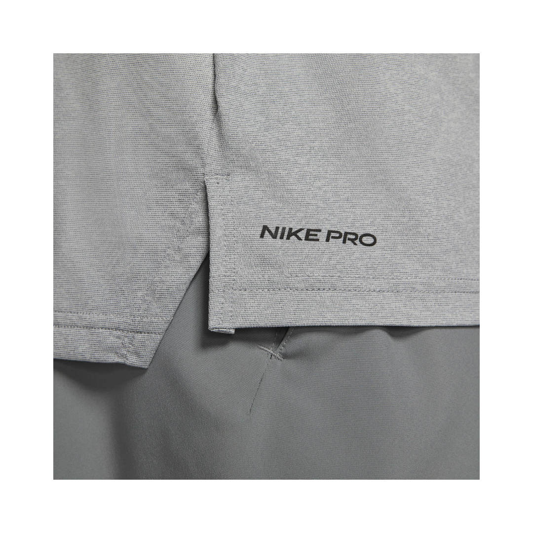 Franela Manga Corta para Caballero Nike Pro