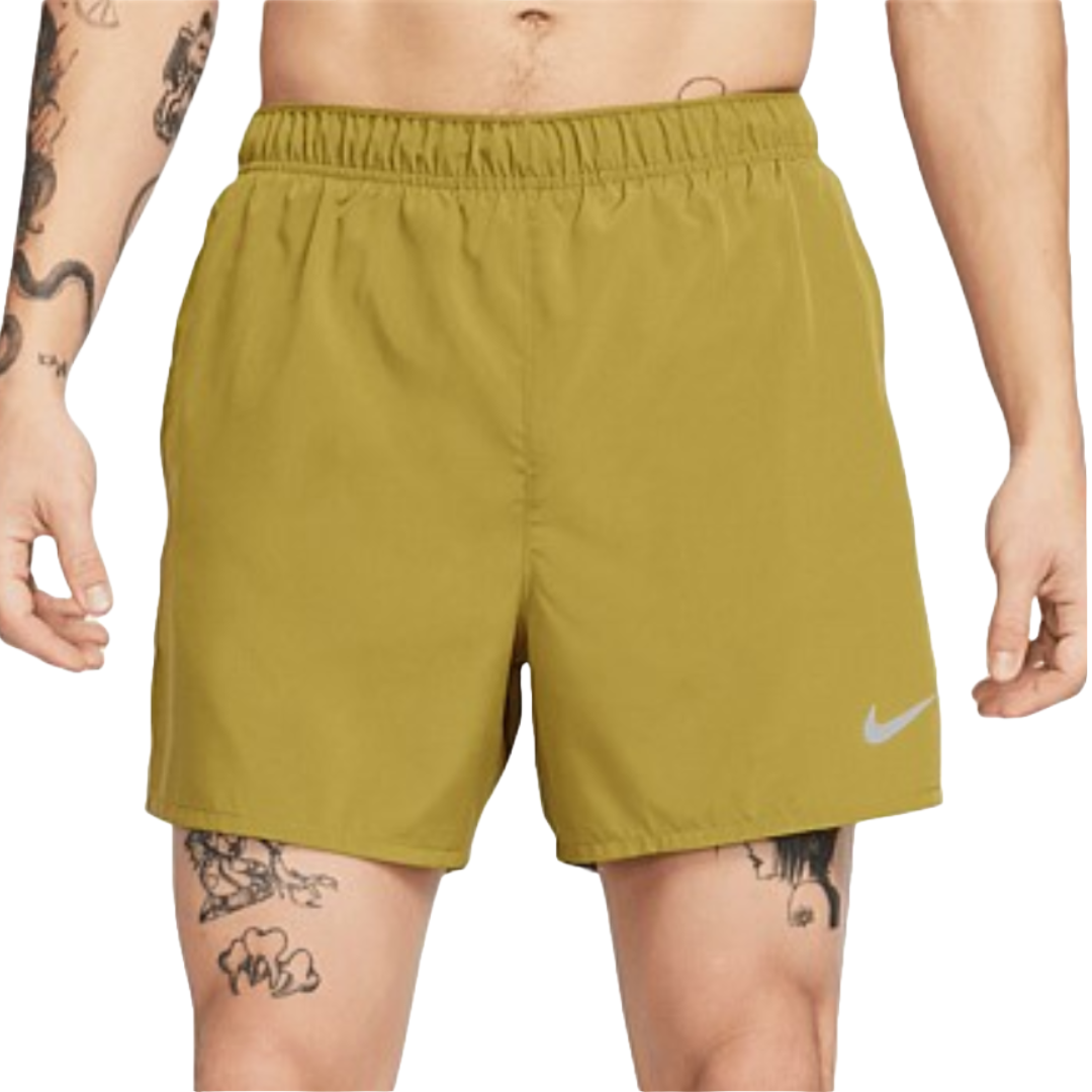 Short para Caballero Challenger 5"