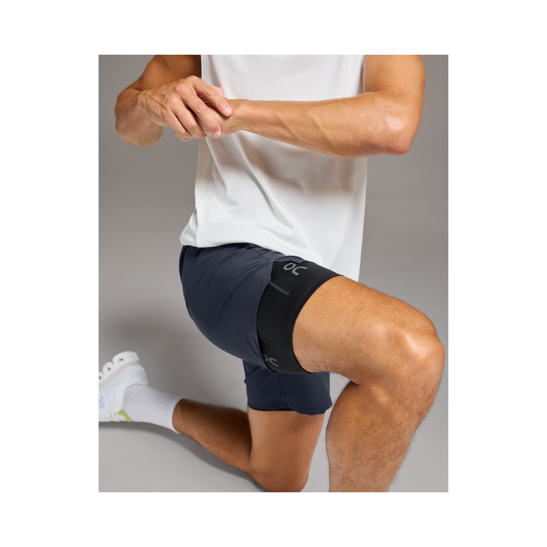 Short para Caballero Performance Hybrid