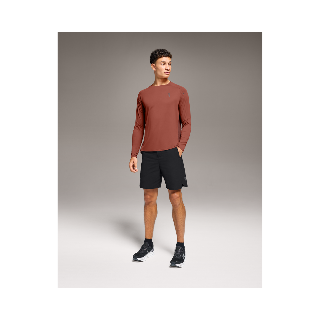 Short para Caballero Performance Hybrid