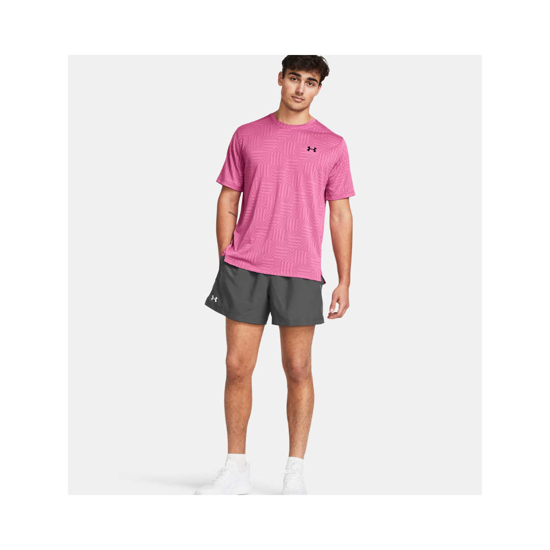 Short para Caballero UA Tech Woven 5"