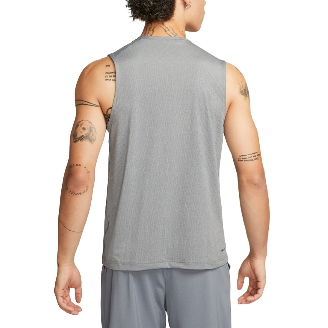 Franela Sin Mangas para Caballero Nike Ready