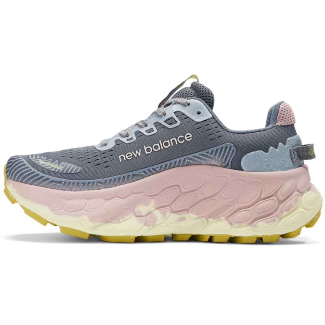 Zapatos de Trail para Dama Fresh Foam X More Trail