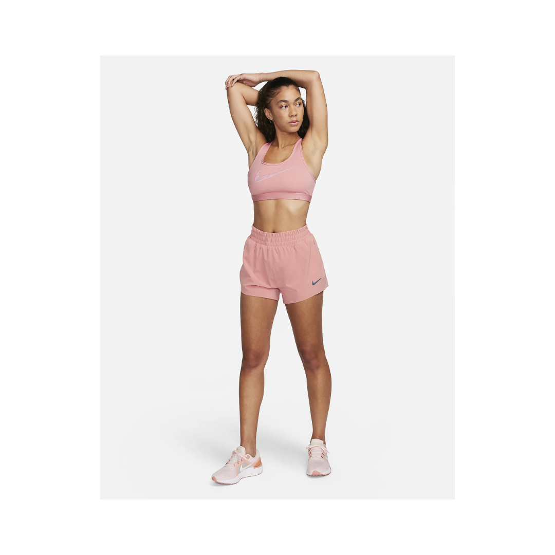 Short para Dama Dri-Fit Running Division 3&quot;
