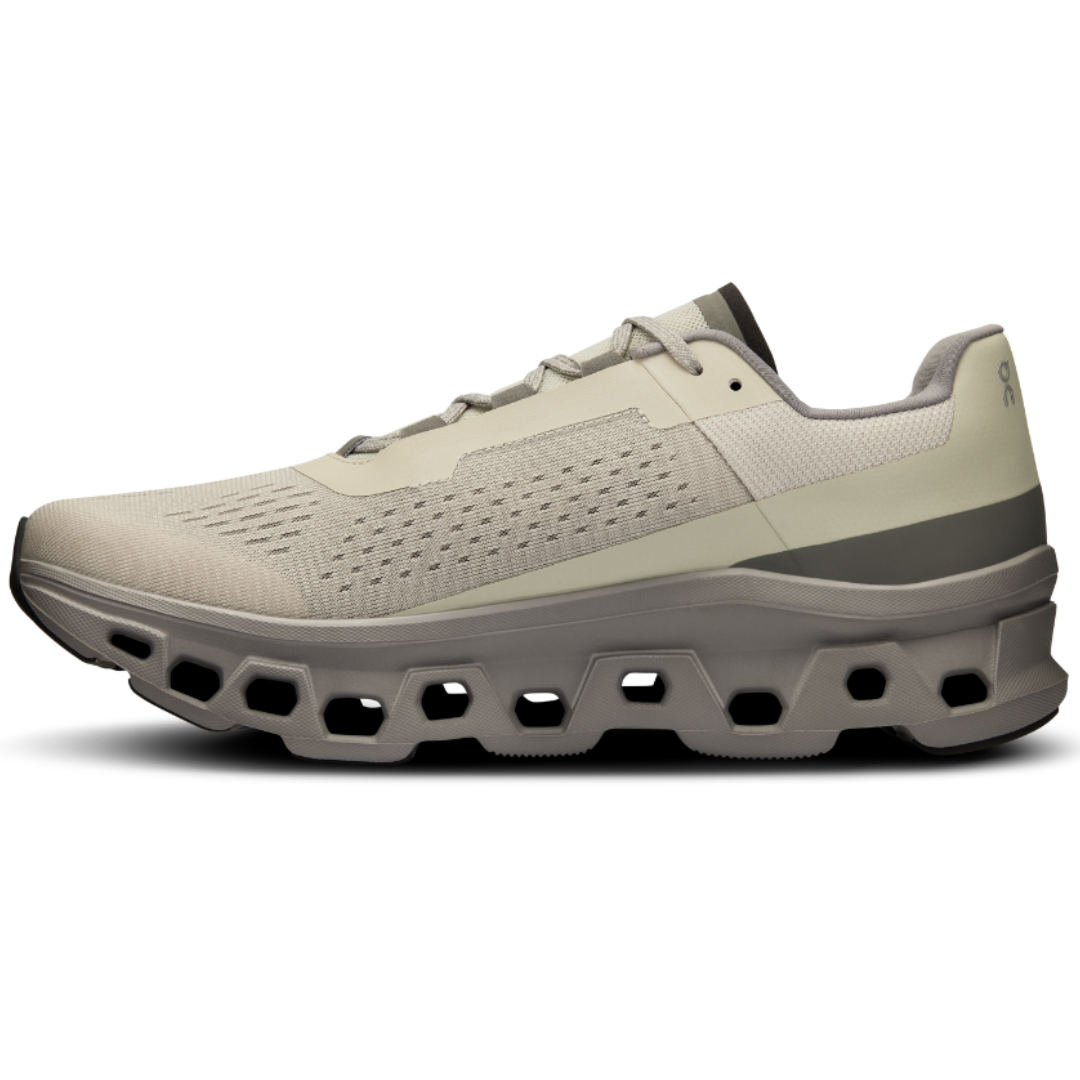Zapatos Running para Caballero Cloudmonster.