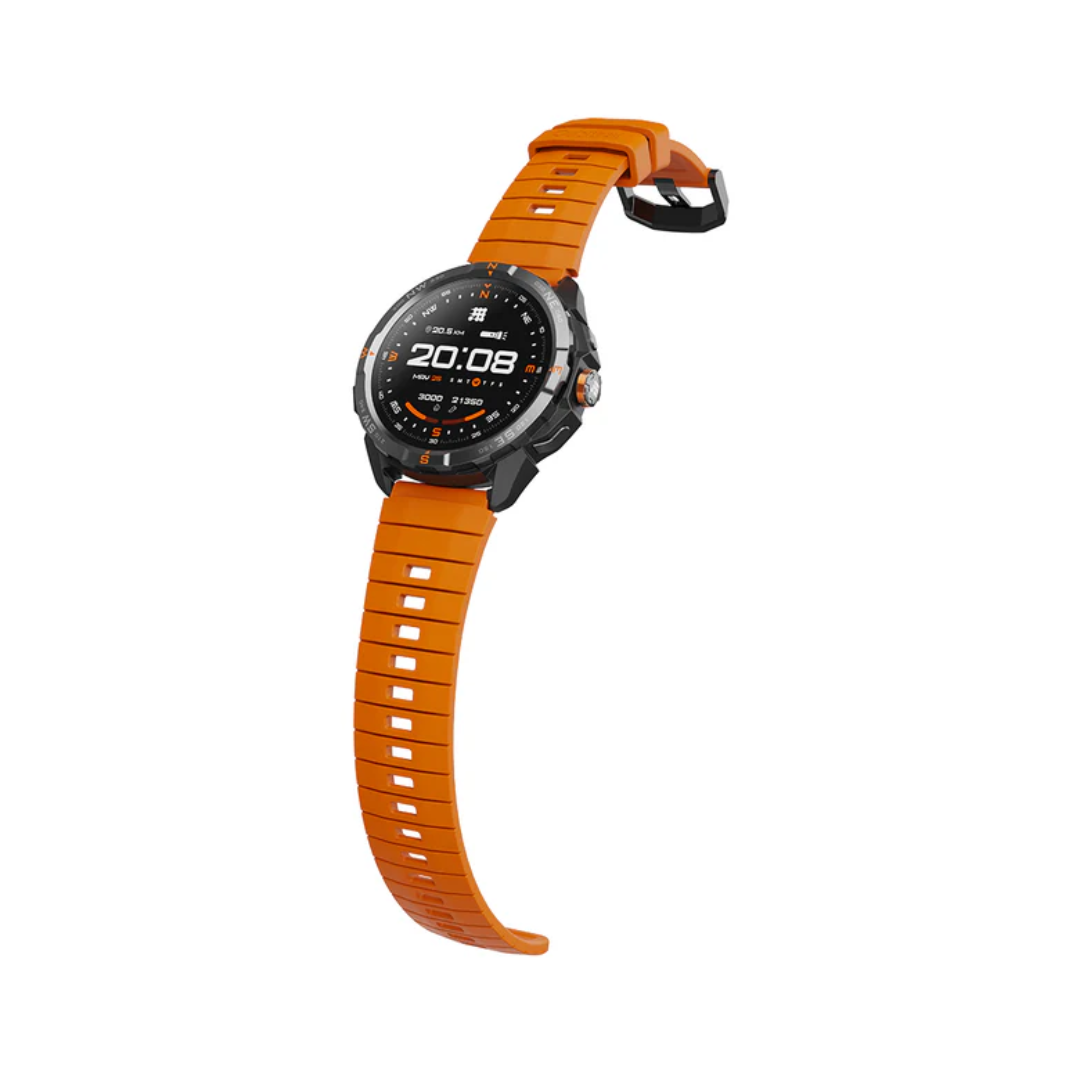 Reloj Inteligente TERRA Special Edition