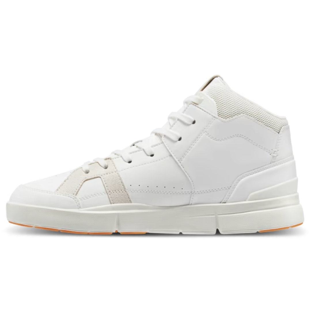 Zapatos Lifestyle para Caballero The Roger Clubhouse Mid